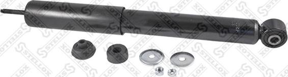 Stellox 4203-9573-SX - Amortisseur droxauto.com