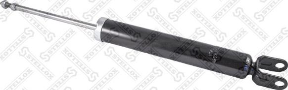 Stellox 4203-9657-SX - Amortisseur droxauto.com