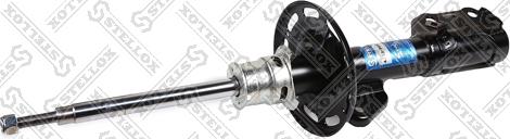 Stellox 4203-9057-SX - Amortisseur droxauto.com