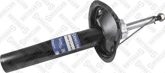 Stellox 4203-9126-SX - Amortisseur droxauto.com