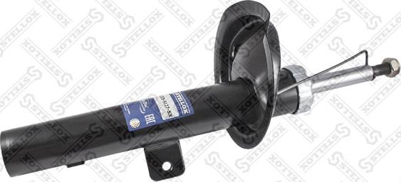 Stellox 4203-9127-SX - Amortisseur droxauto.com