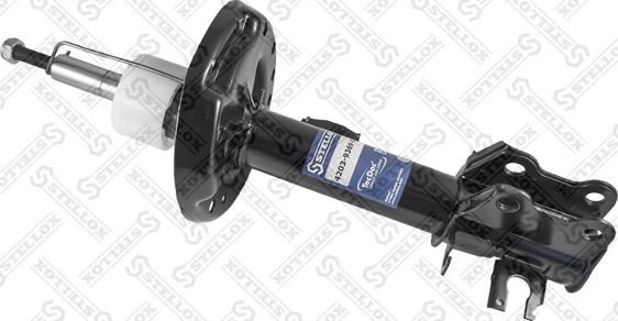 Stellox 4203-9369-SX - Amortisseur droxauto.com