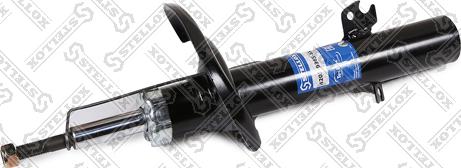 Stellox 4203-9365-SX - Amortisseur droxauto.com