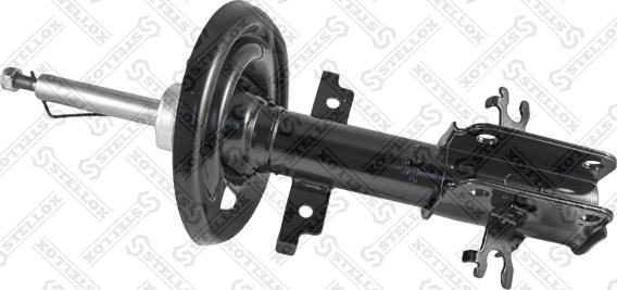 Stellox 4203-9363-SX - Amortisseur droxauto.com