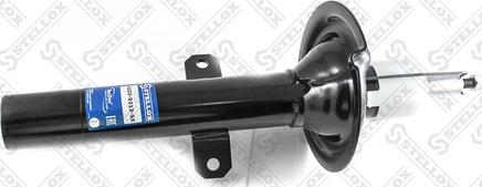 Stellox 4203-9313-SX - Amortisseur droxauto.com