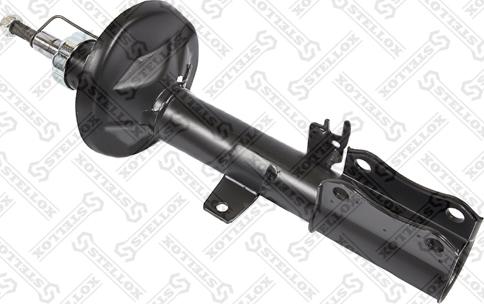 Stellox 4203-9221-SX - Amortisseur droxauto.com