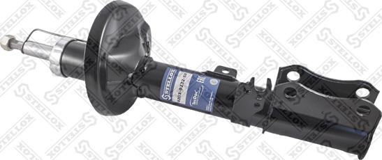 Stellox 4203-9222-SX - Amortisseur droxauto.com