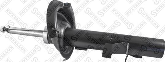Stellox 4203-9271-SX - Amortisseur droxauto.com