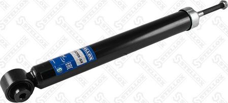 Stellox 4203-9705-SX - Amortisseur droxauto.com