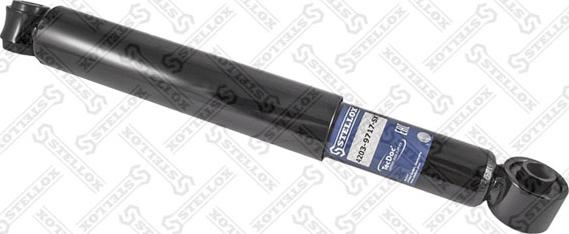 Stellox 4203-9717-SX - Amortisseur droxauto.com