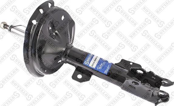 Stellox 4214-0999-SX - Amortisseur droxauto.com