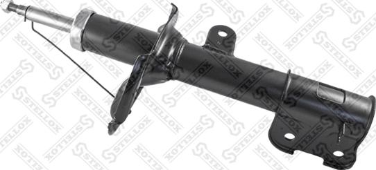 Stellox 4214-0906-SX - Amortisseur droxauto.com