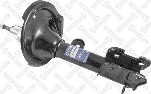 Stellox 4214-0907-SX - Amortisseur droxauto.com