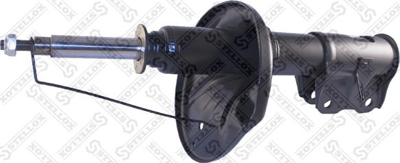 Stellox 4214-0422-SX - Amortisseur droxauto.com