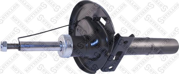 Stellox 4214-0691-SX - Amortisseur droxauto.com