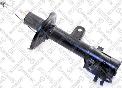 Stellox 4214-0689-SX - Amortisseur droxauto.com