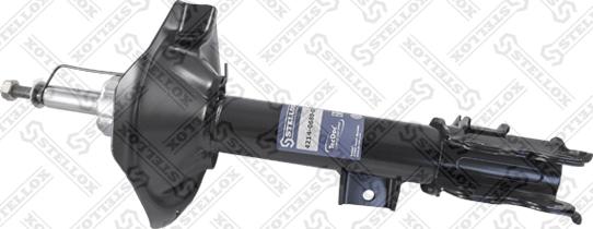 Stellox 4214-0680-SX - Amortisseur droxauto.com
