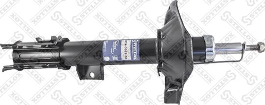 Stellox 4214-0681-SX - Amortisseur droxauto.com