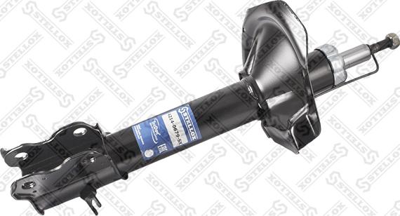 Stellox 4214-0679-SX - Amortisseur droxauto.com