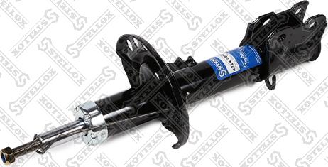 Stellox 4214-0013-SX - Amortisseur droxauto.com