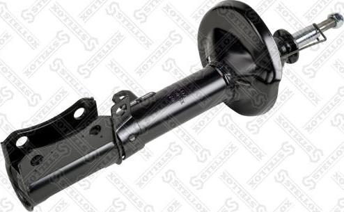 Stellox 4214-0080-SX - Amortisseur droxauto.com