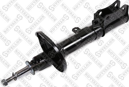Stellox 4214-0079-SX - Amortisseur droxauto.com