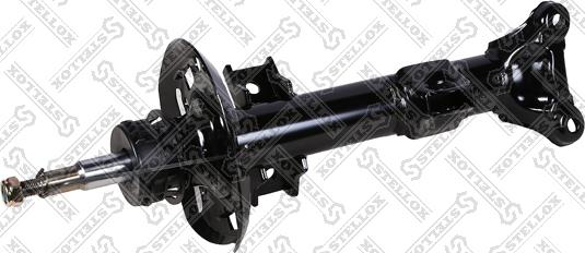 Stellox 4214-0075-SX - Amortisseur droxauto.com