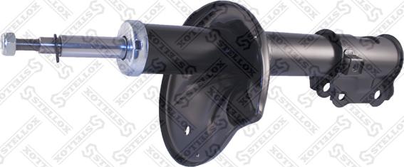 Stellox 4214-0191-SX - Amortisseur droxauto.com