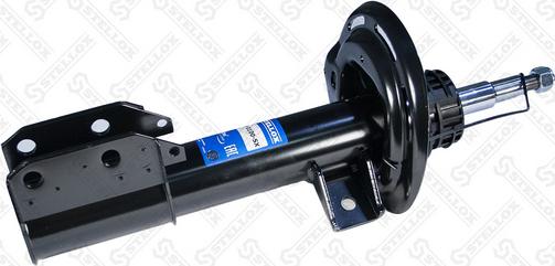Stellox 4214-0100-SX - Amortisseur droxauto.com