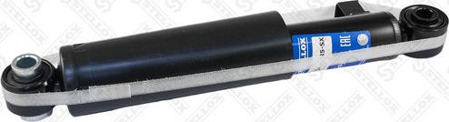 Stellox 4214-0185-SX - Amortisseur droxauto.com
