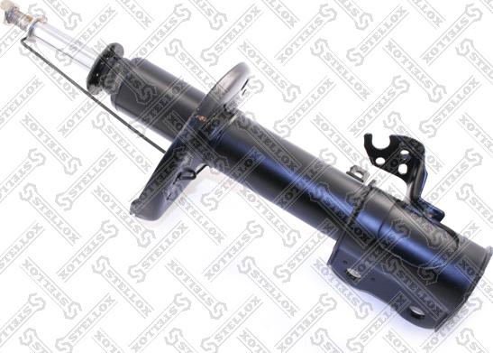 Stellox 4214-0135-SX - Amortisseur droxauto.com