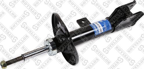 Stellox 4214-0125-SX - Amortisseur droxauto.com