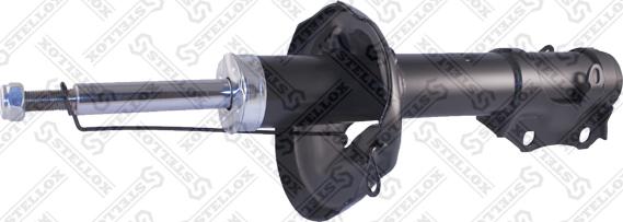 Stellox 4214-0175-SX - Amortisseur droxauto.com