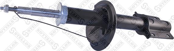 Stellox 4214-0329-SX - Amortisseur droxauto.com