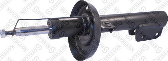 Stellox 4214-0325-SX - Amortisseur droxauto.com