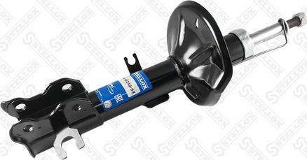 Stellox 4214-0242-SX - Amortisseur droxauto.com