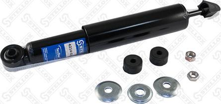 Stellox 4214-0266-SX - Amortisseur droxauto.com