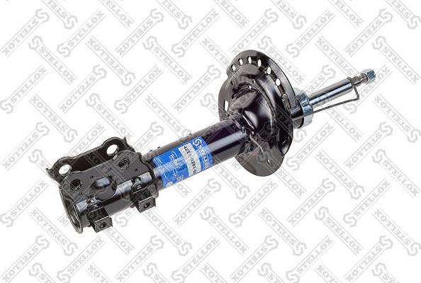 Stellox 4214-0261-SX - Amortisseur droxauto.com