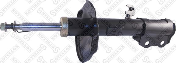 Stellox 4214-0287-SX - Amortisseur droxauto.com
