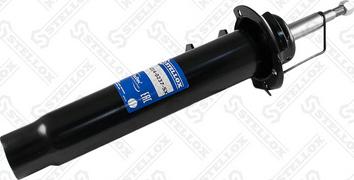 Stellox 4214-0237-SX - Amortisseur droxauto.com