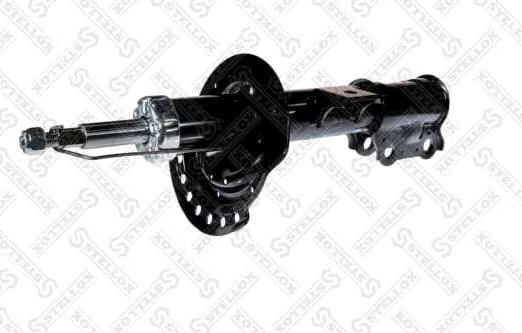 Stellox 4214-0222-SX - Amortisseur droxauto.com