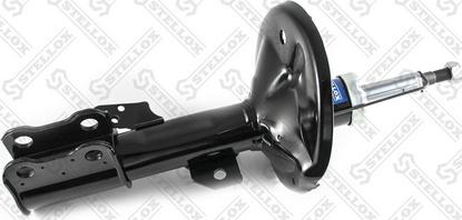 Stellox 4214-0227-SX - Amortisseur droxauto.com