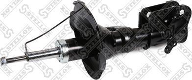 Stellox 4214-0701-SX - Amortisseur droxauto.com