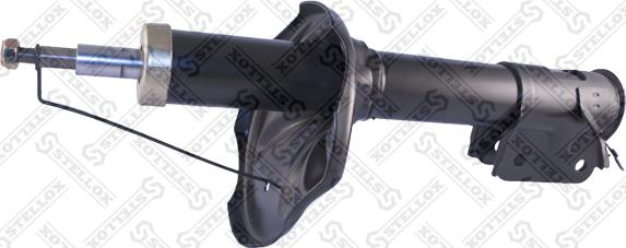Stellox 4214-0712-SX - Amortisseur droxauto.com