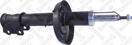Stellox 4214-1120-SX - Amortisseur droxauto.com