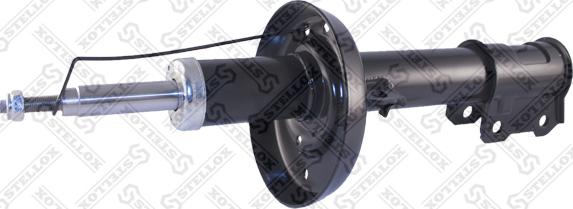 Stellox 4214-1121-SX - Amortisseur droxauto.com