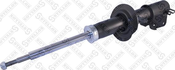 Stellox 4214-1122-SX - Amortisseur droxauto.com