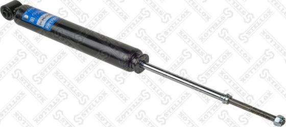 Stellox 4215-0496-SX - Amortisseur droxauto.com