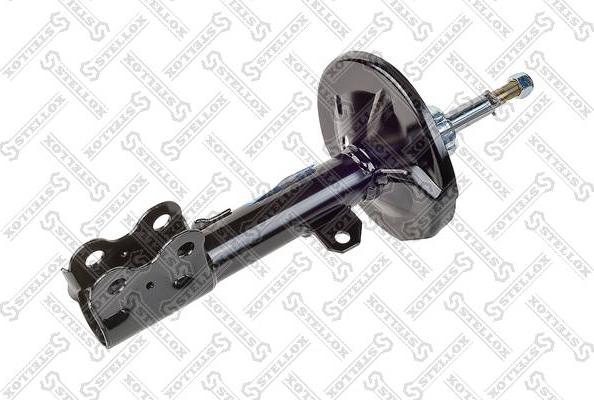 Stellox 4215-0469-SX - Amortisseur droxauto.com