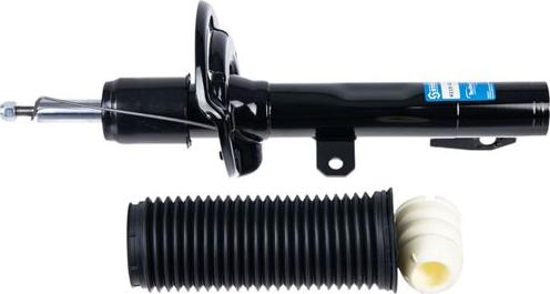 Stellox 4215-0424-SX - Amortisseur droxauto.com